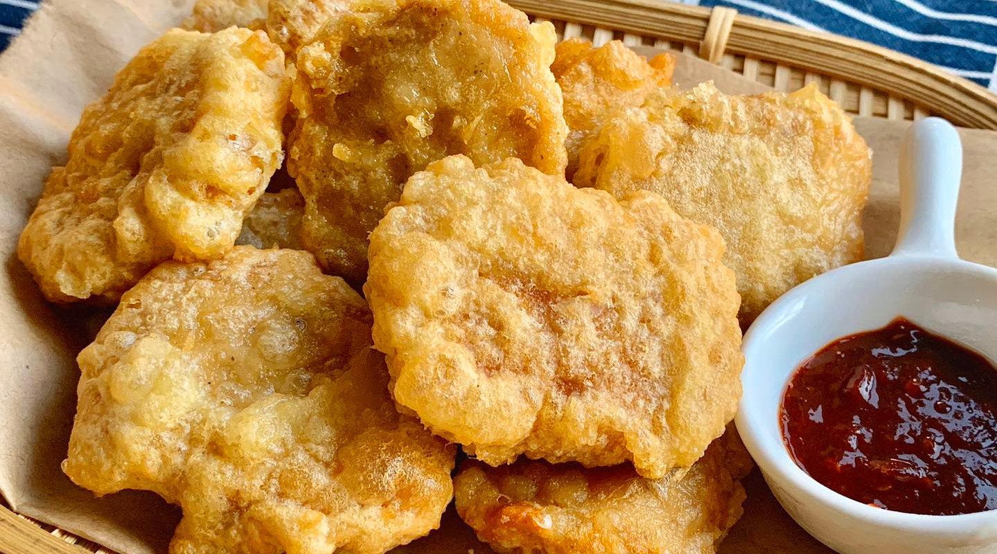 宅家美食pk赛